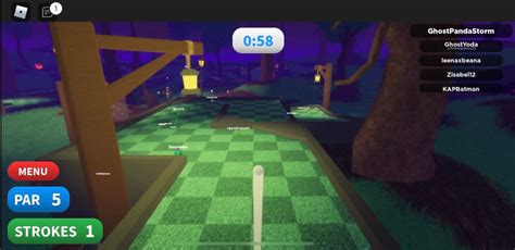 Roblox: A few tips for playing Super Golf in the game | Pocket Gamer