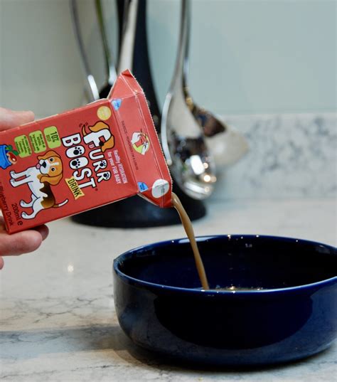 Furr Boost smoothies now available through Pedigree Wholesale | Pet