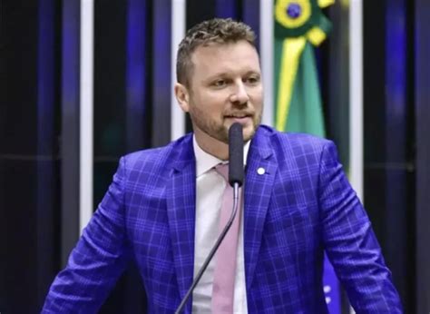 Tre Rs Cassa Deputado Bolsonarista Mauricio Marcon Por Pol Tica