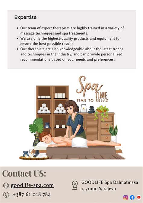 Ppt Gold Life Spa Oasis Of Silence Relaxation Powerpoint