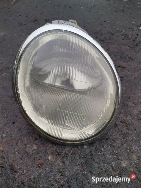 Lampa Prawy Prz D Lancia Lybra Czerwionka Leszczyny Sprzedajemy Pl