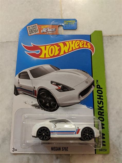 Mua Hot Wheels Fast Furious Nissan Z Silver Tr N Off