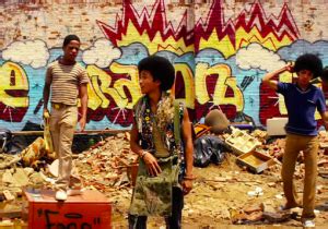 Elliott Wheeler To Score Netflixs The Get Down Film Music Reporter