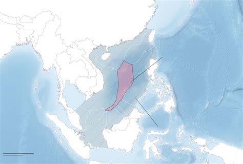 China Is Winning the Silent War to Dominate the South China Sea