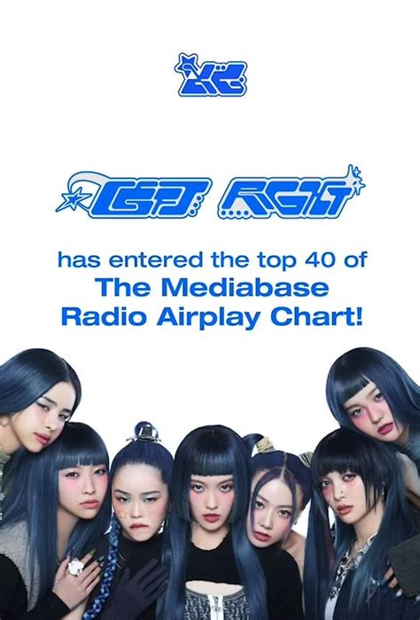 Xgs Left Right Has Entered The Top Of The Mediabase Radio Airplay