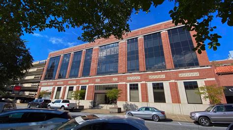 When Where Columbus Government Offices Move Into City Hall Columbus