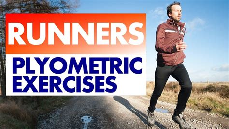 Plyometric Exercises For Runners Axe Physio Plyometric Workout