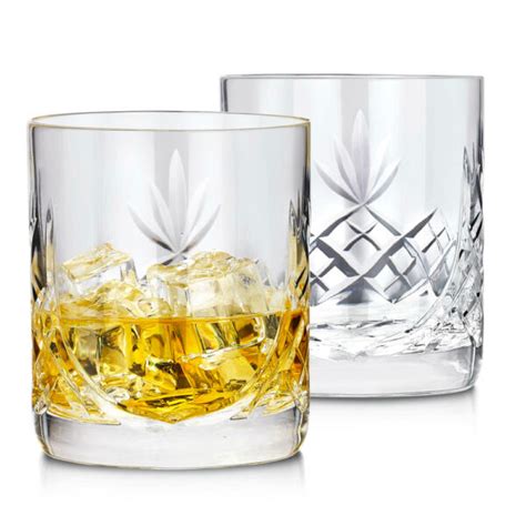 Personalised Whiskey Glass And Tumblers Engravers Guild