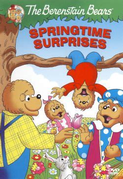 The Berenstain Bears' Easter Surprise (1981) - Trailers, Reviews ...