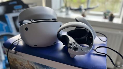 PlayStation VR 2 review: a virtual reality all-rounder | Live Science