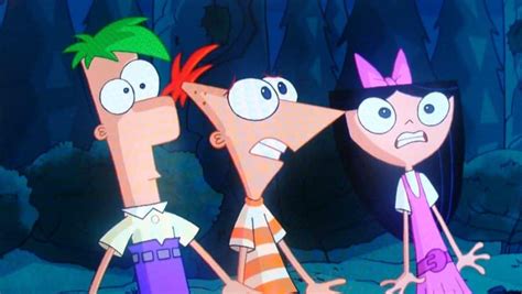 The “Phineas and Ferb” Soundtrack Is Eternal - The Fordham Ram