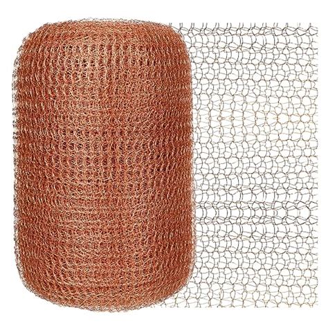 Incredible Copper Mesh For Pest Control For Storables