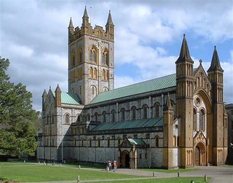 Top 8 Remarkable Facts about Buckfast Abbey - Discover Walks Blog