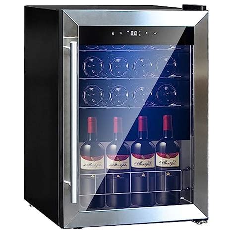 Best Wine Fridge Undercounter 2024 The Phoenix Landing Bar