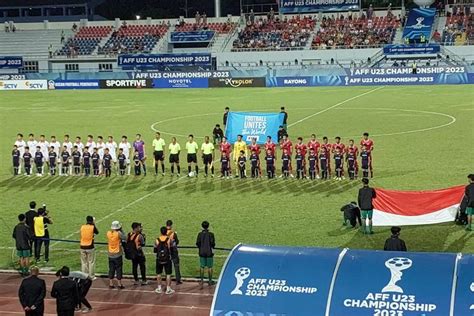 Daftar Juara Piala Aff U Dari Masa Ke Masa Terbaru Vietnam