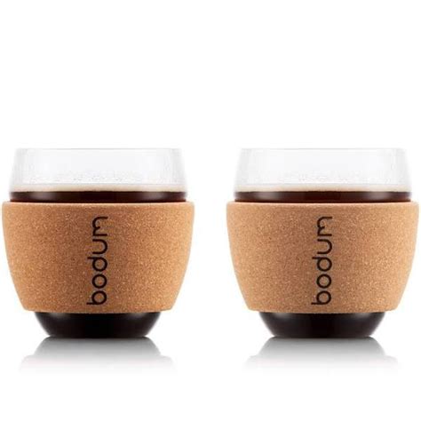 Bodum Pavina Double Walled Mug Pack Phillip Island Coffe