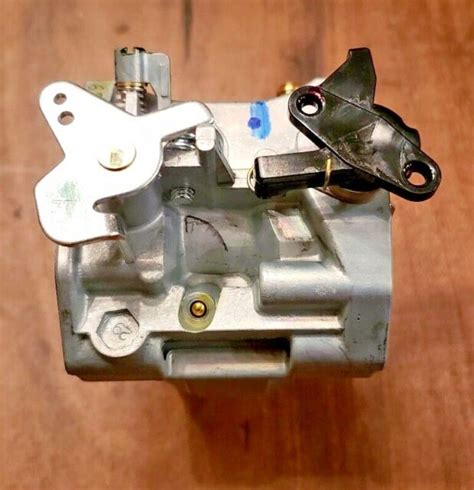 Replacing Carburetor On A Honda Gcv Carburetor For Honda Gcv