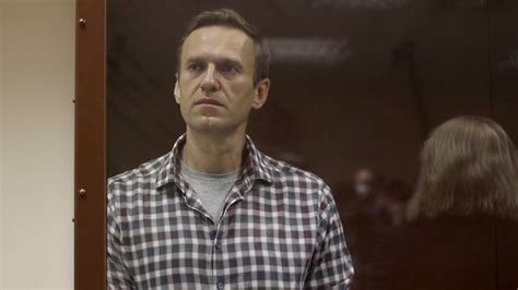 In Germanys Black Forest Putin Critic Alexei Navalny Gathered