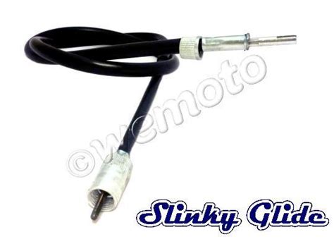 Speedo Cable By Slinky Glide Kawasaki Z Wemoto Uk