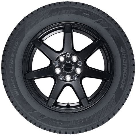 Winter Ipike Rs2 Wintersnow Tires Les Schwab