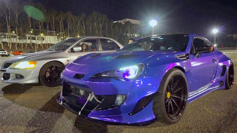 Tj Hunt Brz Purple Style At Every Age