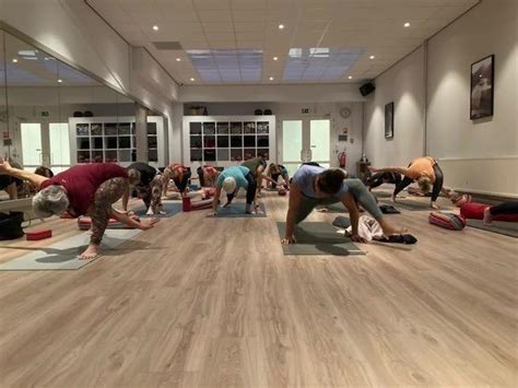 De Voordelen Van Yoga Balans Voor Lichaam En Geest Amstelhof Sport