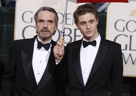 10 Famous Father And Son Actor Duos Of Hollywood Healthy Celeb