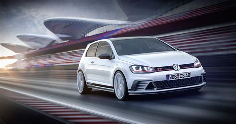 Volkswagen Golf Wallpapers - Wallpaper Cave