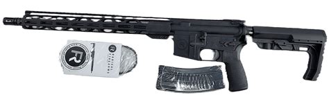 Radical Firearms .300 Blackout AR-15 Rifle - SSP Firearms