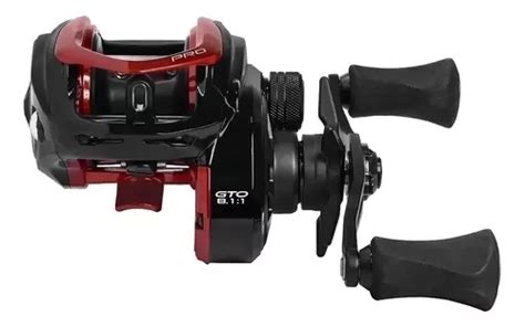 Reel rotativo Marine Sports Titan Titan Pro 12000 BG derecho Envío gratis