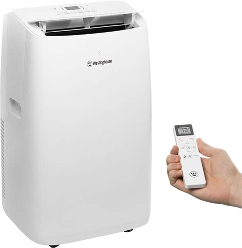 Amazon Westinghouse Btu Air Conditioner With Heat Mode