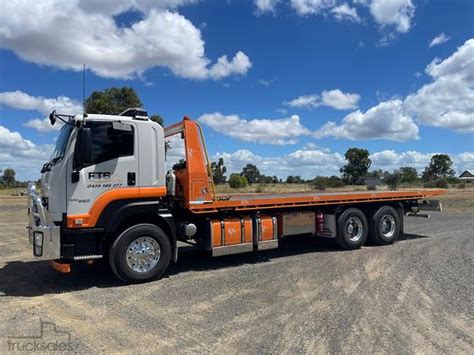 2022 Isuzu F Series Fxy240 350