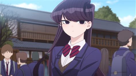 Komi Cant Communicate Season Episode Release Date And Where To