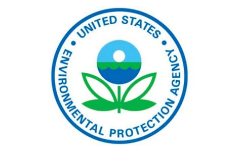 Environmental Protection Agency Logo - LogoDix