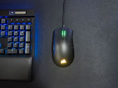 Corsair Sabre RGB Pro review: The perfect lightweight mouse for FPS gaming | Windows Central