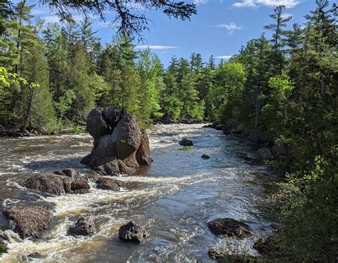 The 7 best things to see at Katahdin Woods and Waters National Monument