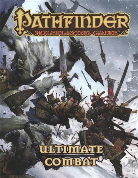 Pathfinder Gamemastery Guide Pocket Edition P2 Us