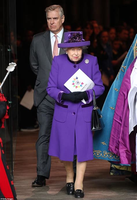 Prince Charles Ignores Question On Prince Andrew Daily Mail Online