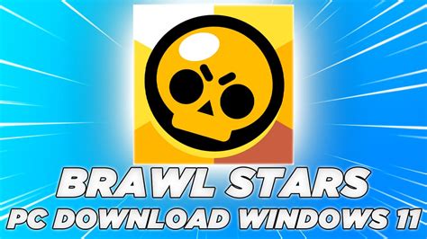 Descargar Brawl Stars Para Pc Gratis Windows