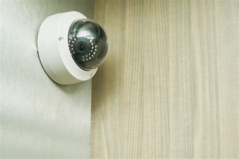 Domestic And Commercial Cctv Installers Cctv Camera Installation