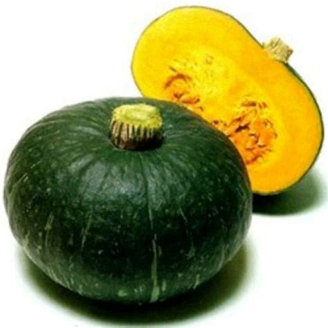 Jual Labu Kabocha Kobocha Hijau Kg Shopee Indonesia