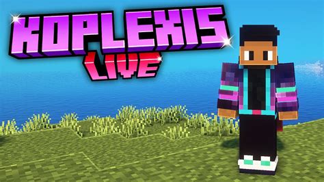 🔴live🔴 Minecraft Minecraft Adventures Back Youtube