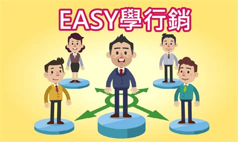 Easy學行銷104 顧問團隊104人資市集