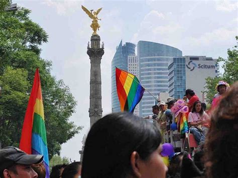 Fiestas Gay Post Marcha Del Orgullo Lgbttti En Cdmx 2017 01 Dónde Ir