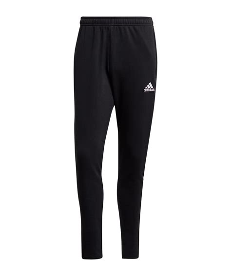 Adidas Tiro 21 Trainingshose Schwarz Teamsport Hosen