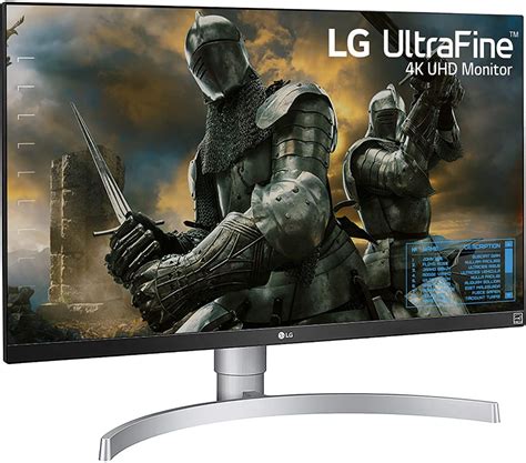 Best 4k Monitors In 2022 - Family Hype