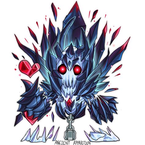 ancient apparition  sukj  deviantart