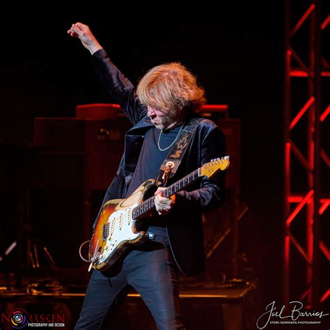 CONCERT REVIEW: KENNY WAYNE SHEPHERD and SAMANTHA FISH Bring Blues Rock ...