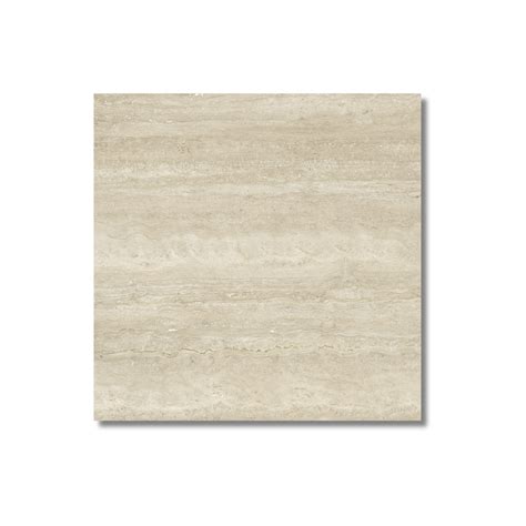 Norcia Vein Cut Beige In Out Rectified Floor Tile 600x600mm Why Not Tiles