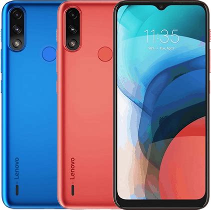 Lenovo K13 Full phone specifications :: Xphone24.com (DUAL SIM Android ...